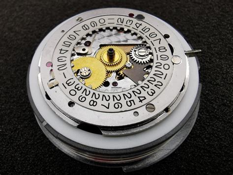 rolex 3035 movement generic.